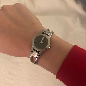 Movado Amorosa Watch